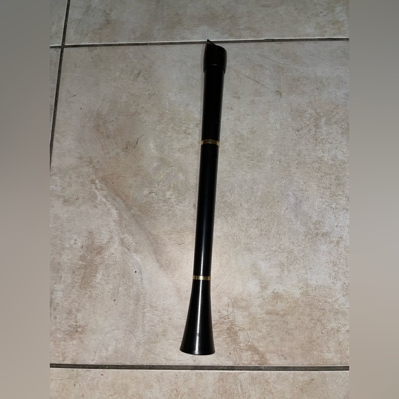 The Original Peripole Angel Soprano Halo Recorder - Picture 3 of 5